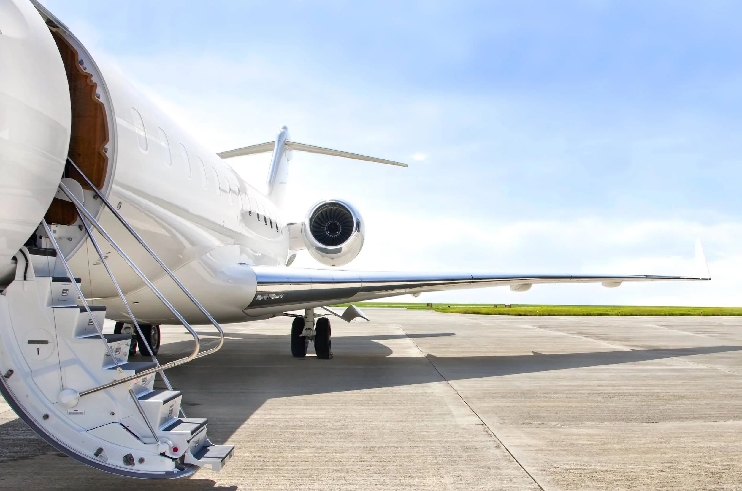 Bridgepoint Aviation