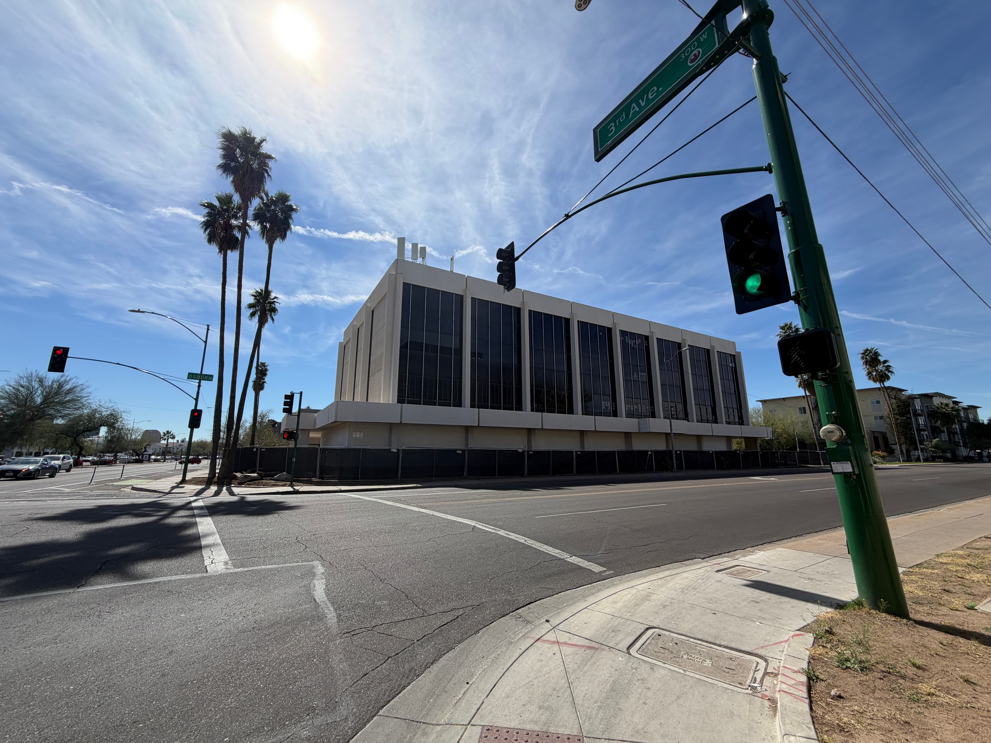 301 West Osborn