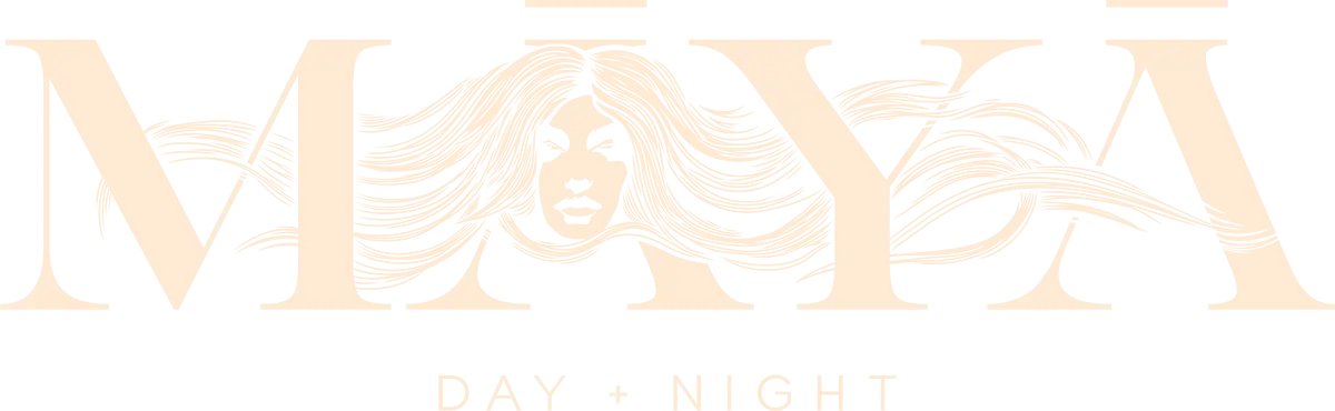 Maya Day + Nightclub