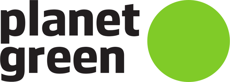Planet Green